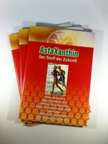 Astaxanthin Buch - Kostenloser Download