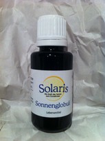 Solaris Sonnenglobuli